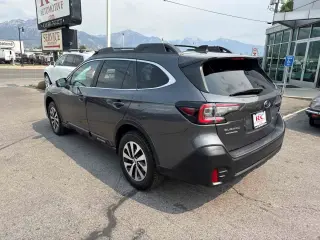 2022 Subaru Outback