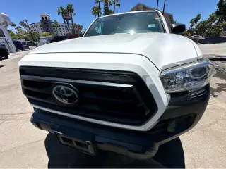 2021 Toyota Tacoma 2WD SR