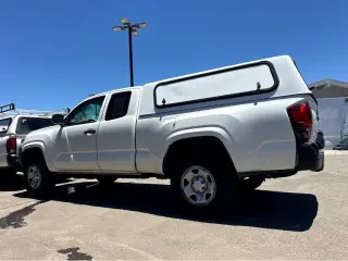 2021 Toyota Tacoma 2WD SR