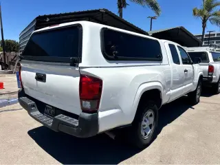 2021 Toyota Tacoma 2WD SR