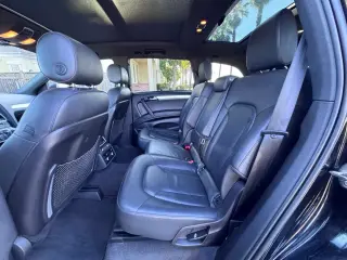 2015 Audi Q7