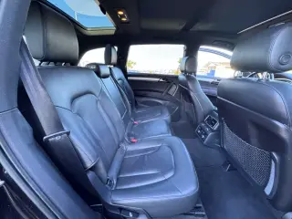 2015 Audi Q7