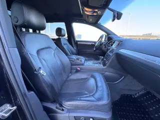 2015 Audi Q7