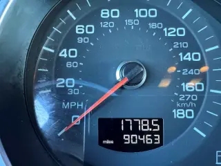 2015 Audi Q7