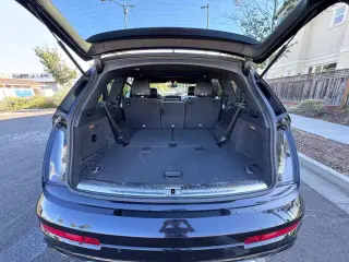 2015 Audi Q7