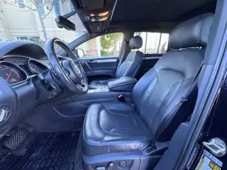 2015 Audi Q7
