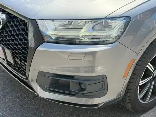 2018 Audi Q7 Premium Plus