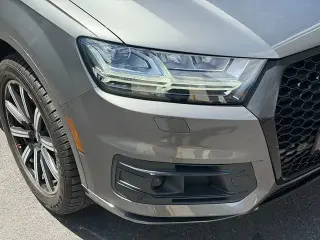 2018 Audi Q7 Premium Plus