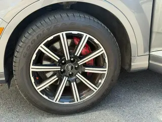 2018 Audi Q7 Premium Plus