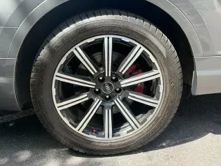 2018 Audi Q7 Premium Plus