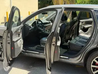 2018 Audi Q7 Premium Plus
