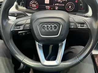 2018 Audi Q7 Premium Plus