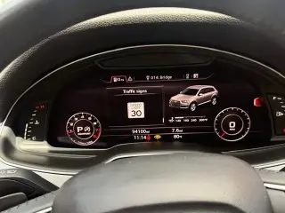 2018 Audi Q7 Premium Plus