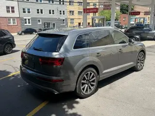 2018 Audi Q7 Premium Plus