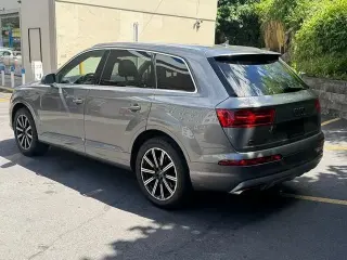 2018 Audi Q7 Premium Plus