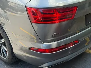 2018 Audi Q7 Premium Plus