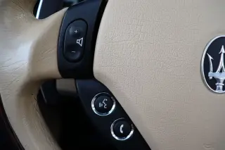 2015 Maserati GranTurismo Convertible