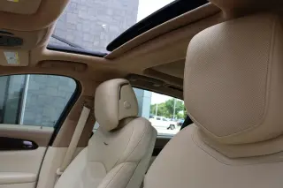 2018 Cadillac CT6 Platinum AWD