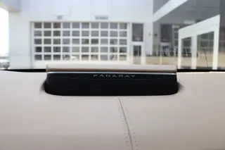 2018 Cadillac CT6 Platinum AWD