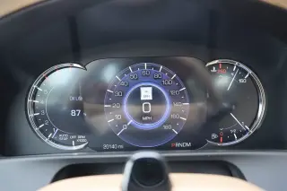 2018 Cadillac CT6 Platinum AWD