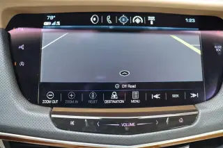 2018 Cadillac CT6 Platinum AWD