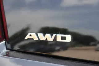 2018 Cadillac CT6 Platinum AWD