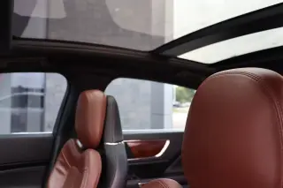2018 Lincoln Continental