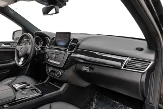 2018 Mercedes-Benz GLE 350
