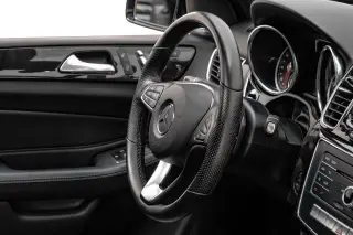 2018 Mercedes-Benz GLE 350