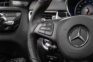 2018 Mercedes-Benz GLE 350