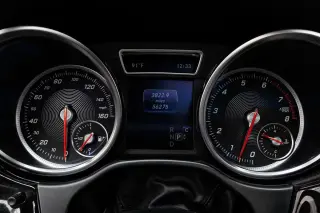 2018 Mercedes-Benz GLE 350