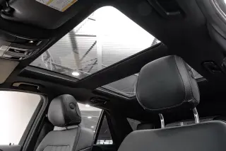2018 Mercedes-Benz GLE 350