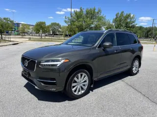 2018 Volvo XC90 T6 Momentum