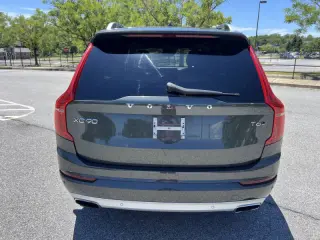 2018 Volvo XC90 T6 Momentum