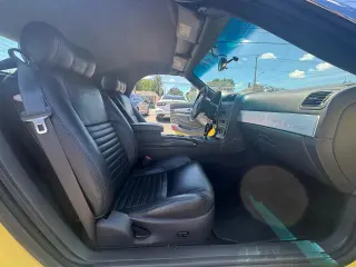 2002 Ford Thunderbird