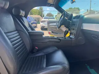 2002 Ford Thunderbird