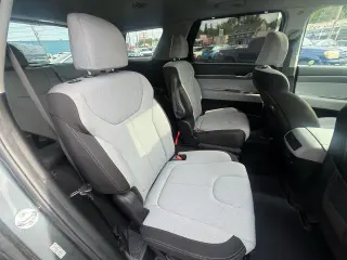 2020 Hyundai Palisade