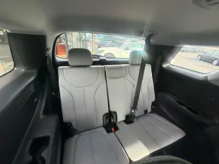 2020 Hyundai Palisade