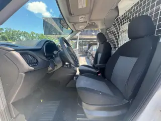 2021 RAM ProMaster City Cargo Van