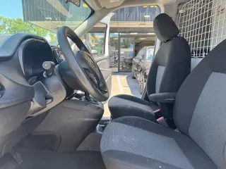 2021 RAM ProMaster City Cargo Van