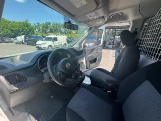 2021 RAM ProMaster City Cargo Van