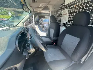 2021 RAM ProMaster City Cargo Van