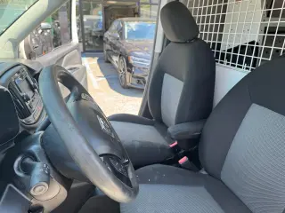 2021 RAM ProMaster City Cargo Van