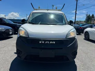 2021 RAM ProMaster City Cargo Van