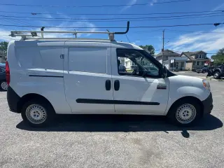 2021 RAM ProMaster City Cargo Van