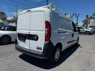 2021 RAM ProMaster City Cargo Van
