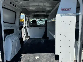2021 RAM ProMaster City Cargo Van