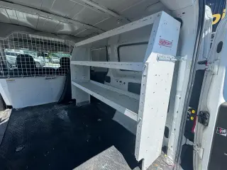 2021 RAM ProMaster City Cargo Van