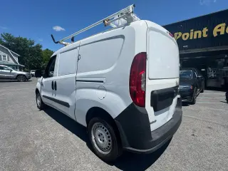 2021 RAM ProMaster City Cargo Van