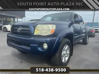 2008 Toyota Tacoma